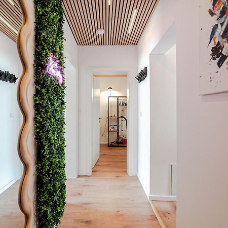 Unique Finken Apartment Ульм Екстер'єр фото