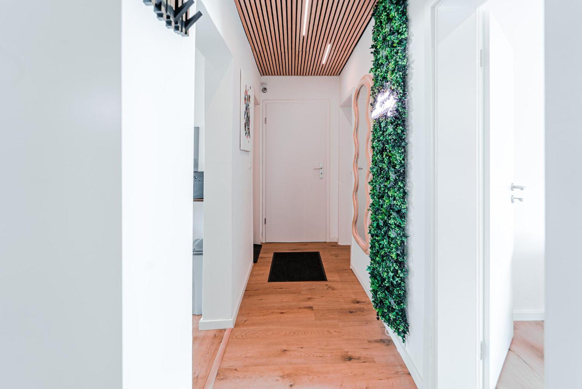 Unique Finken Apartment Ульм Екстер'єр фото