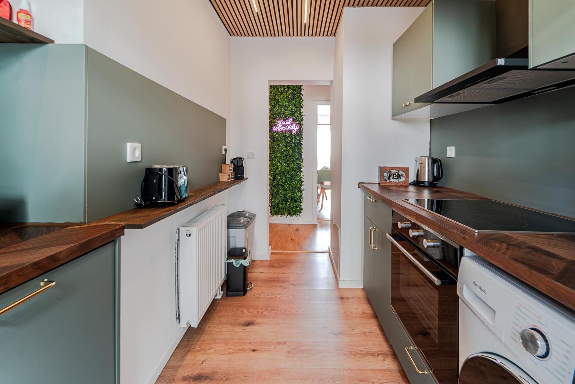 Unique Finken Apartment Ульм Екстер'єр фото