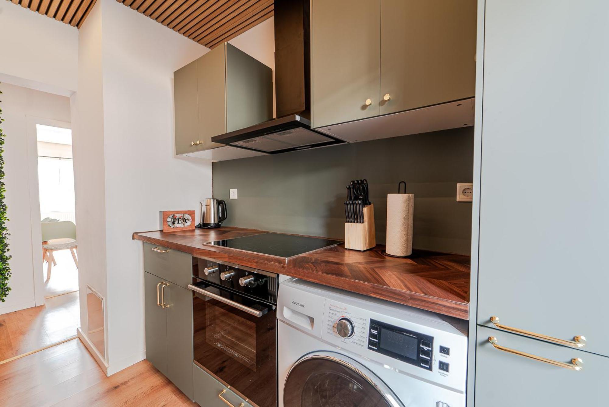 Unique Finken Apartment Ульм Екстер'єр фото