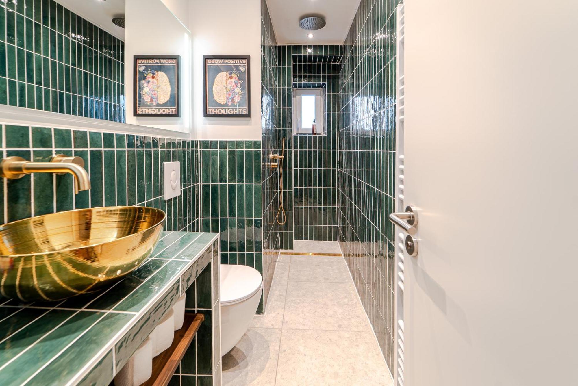 Unique Finken Apartment Ульм Екстер'єр фото