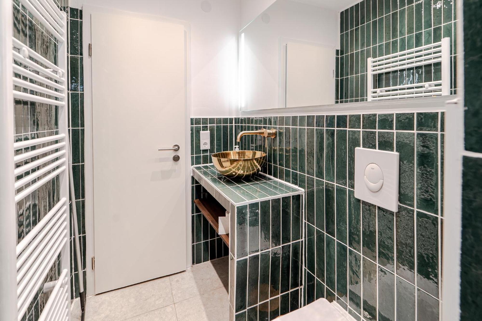 Unique Finken Apartment Ульм Екстер'єр фото