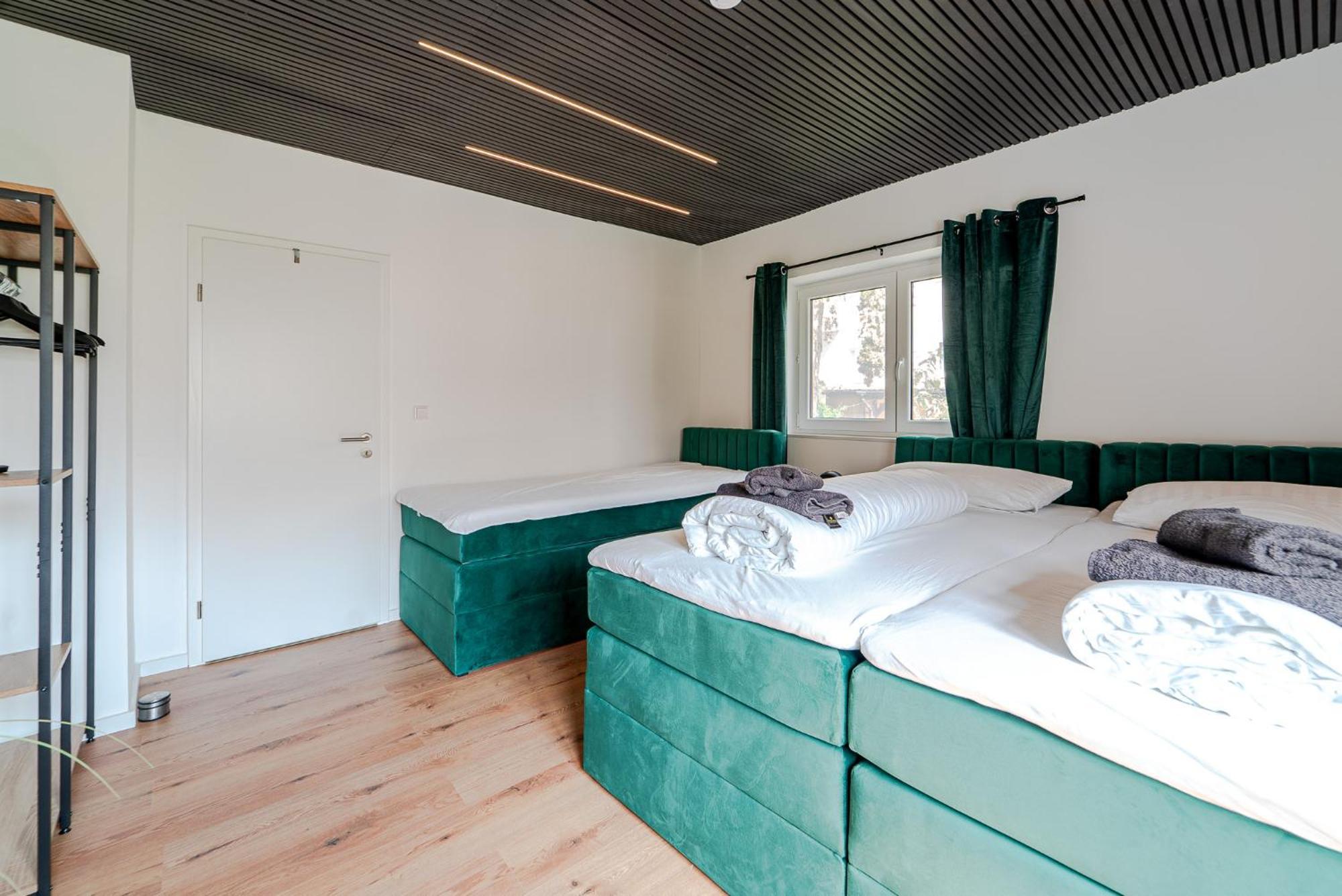 Unique Finken Apartment Ульм Екстер'єр фото